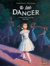 The Little Dancer