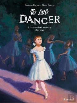 Bertrand.pt - The Little Dancer