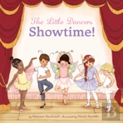 The Little Dancers: Showtime!