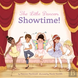 Bertrand.pt - The Little Dancers: Showtime!