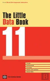 The Little Data Book 2011