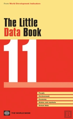 Bertrand.pt - The Little Data Book 2011