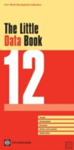 Bertrand.pt - The Little Data Book 2012