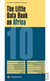 The Little Data Book On Africa 2010