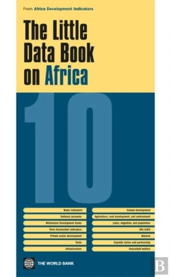 Bertrand.pt - The Little Data Book On Africa 2010