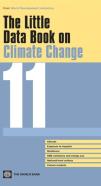 The Little Data Book On Climate Change 2011