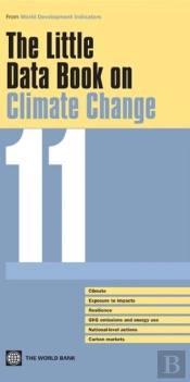 The Little Data Book On Climate Change 2011