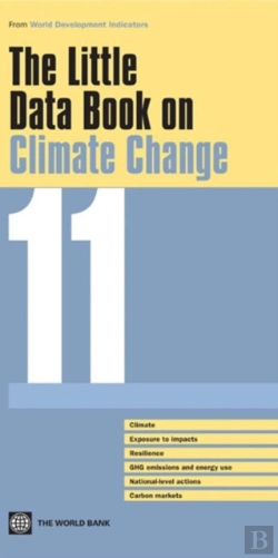 Bertrand.pt - The Little Data Book On Climate Change 2011
