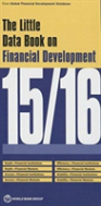 The Little Data Book On Financial Development 2015