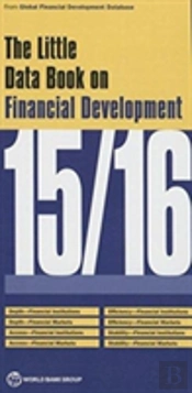 The Little Data Book On Financial Development 2015