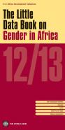 The Little Data Book On Gender In Africa