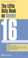 The Little Data Book On Gender