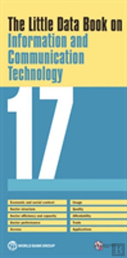 Bertrand.pt - The Little Data Book On Information And Communication Technology 2017