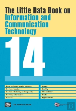 Bertrand.pt - The Little Data Book On Information And Communication Technology