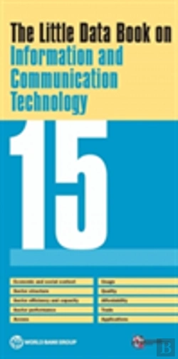 Bertrand.pt - The Little Data Book On Information And Communication Technology