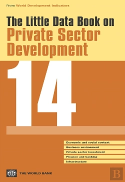 Bertrand.pt - The Little Data Book On Private Sector Development