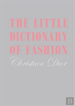 Bertrand.pt - The Little Dictionary Of Fashion