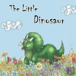 Bertrand.pt - The Little Dinosaur