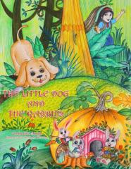 The Little Dog And The Rabbits