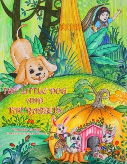 Bertrand.pt - The Little Dog And The Rabbits