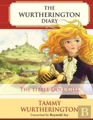 The Little Doll Girl