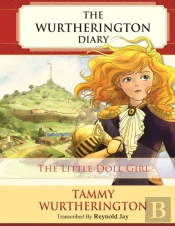 The Little Doll Girl