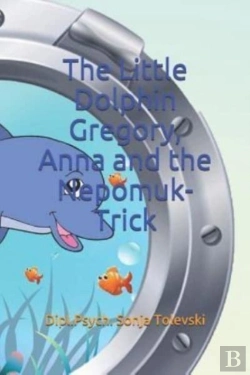 Bertrand.pt - The Little Dolphin Gregory, Anna And The
