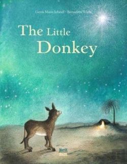 Bertrand.pt - The Little Donkey