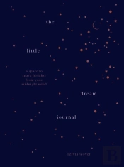 The Little Dream Journal