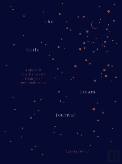 Bertrand.pt - The Little Dream Journal