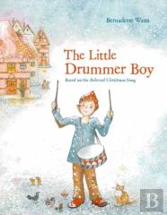 The Little Drummer Boy