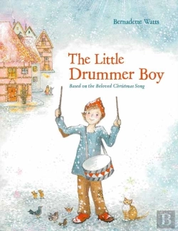 Bertrand.pt - The Little Drummer Boy