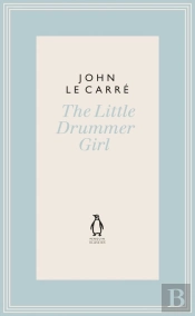 The Little Drummer Girl