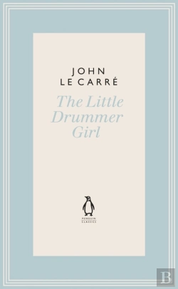 Bertrand.pt - The Little Drummer Girl