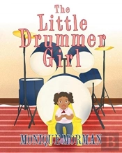 The Little Drummer Girl