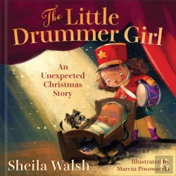 Bertrand.pt - The Little Drummer Girl