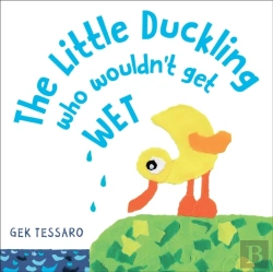 Bertrand.pt - The Little Duckling Who Wouldn'T Get Wet