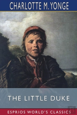 Bertrand.pt - The Little Duke (Esprios Classics)