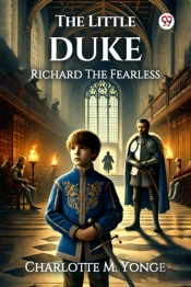 The Little Dukerichard The Fearless (Edition1)