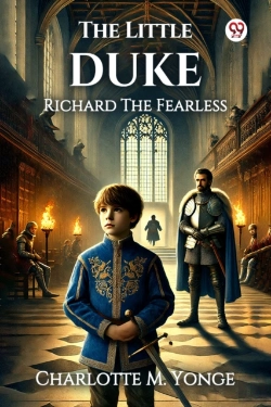Bertrand.pt - The Little Dukerichard The Fearless (Edition1)