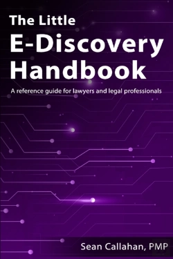 Bertrand.pt - The Little E-Discovery Handbook