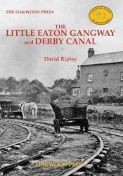 The Little Eaton Gangway And Derby Canal