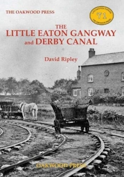 Bertrand.pt - The Little Eaton Gangway And Derby Canal