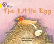The Little Egg