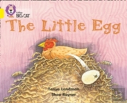 Bertrand.pt - The Little Egg