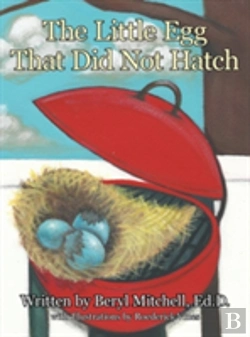 Bertrand.pt - The Little Egg That Did Not Hatch