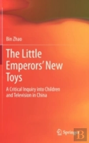 The Little Emperorsâ€™ New Toys