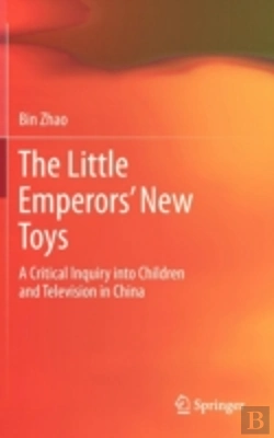 Bertrand.pt - The Little Emperorsâ€™ New Toys