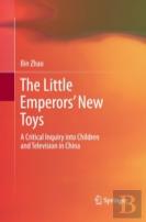 The Little Emperorsâ€™ New Toys