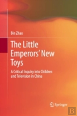 Bertrand.pt - The Little Emperorsâ€™ New Toys